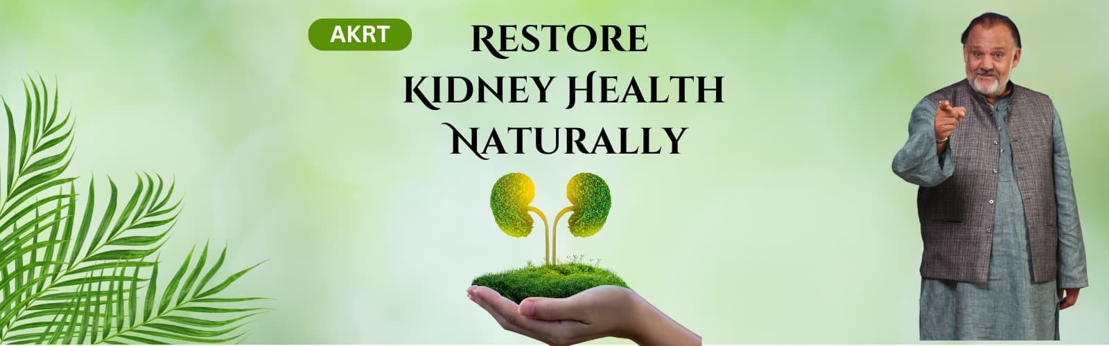 BK Kidney Care Program - AKRT Treatment