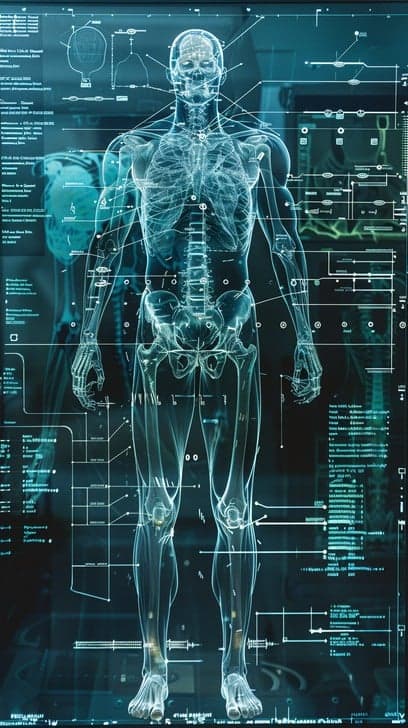 CBS Body Scan