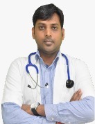 Dr. Ratanesh Kumar