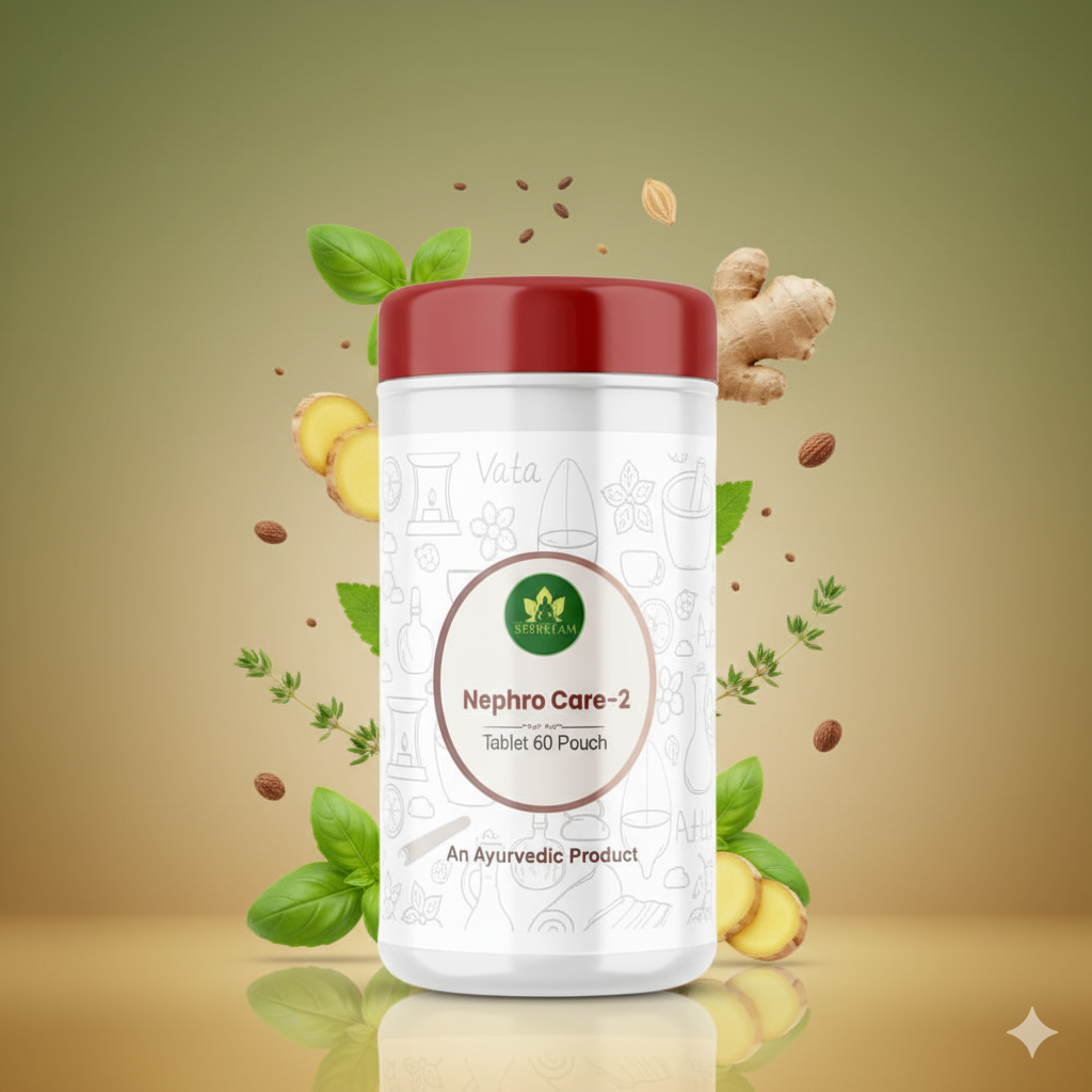 Nephro Care-2
